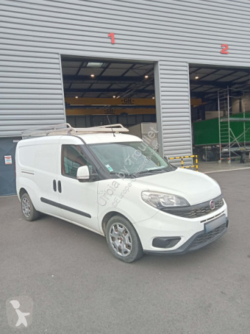 Fourgon utilitaire Fiat