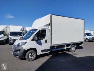 Caja gran volumen Fiat