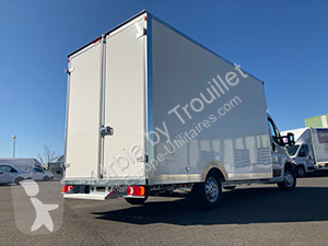 Véhicule utilitaire Fiat CAISSE NEUVE 20M3 130...