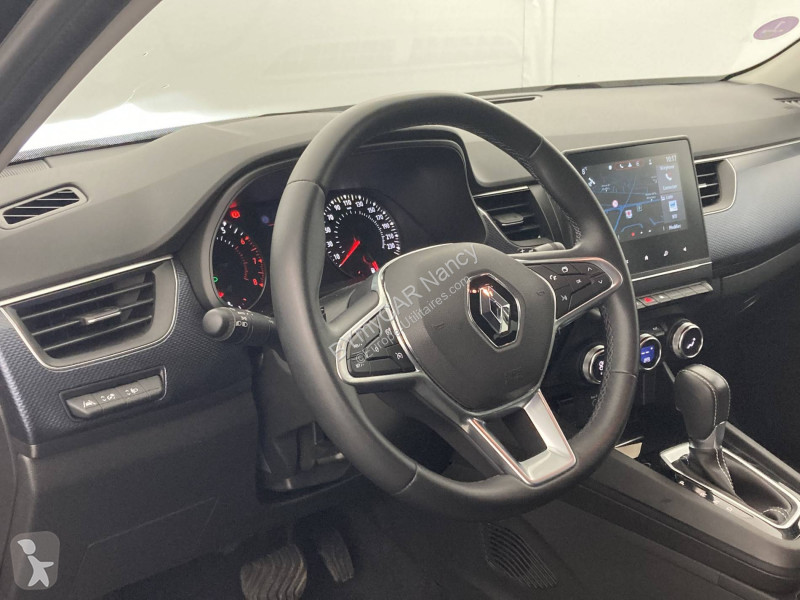 Užitkové vozidlo Renault Arkana TCe 140 EDC - 22