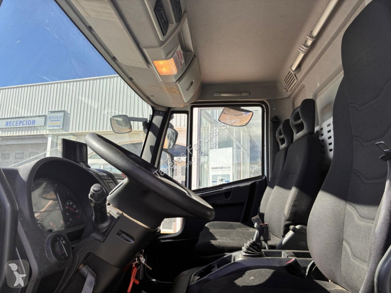 Camion Iveco ML 120 E22