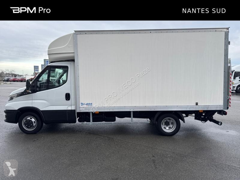 Véhicule utilitaire Iveco CCb 35C16H3.0 /...