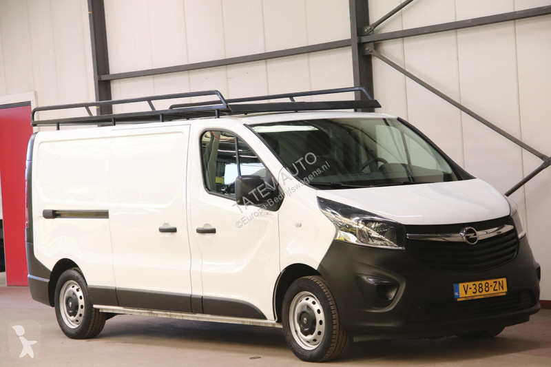 Veicolo commerciale Opel 1.6 CDTI L2H1...