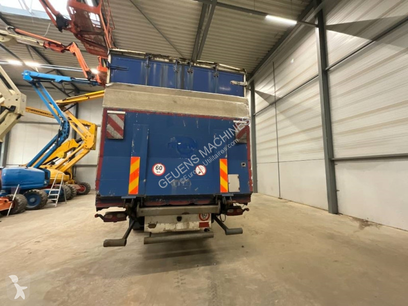Kamion DAF 75310
