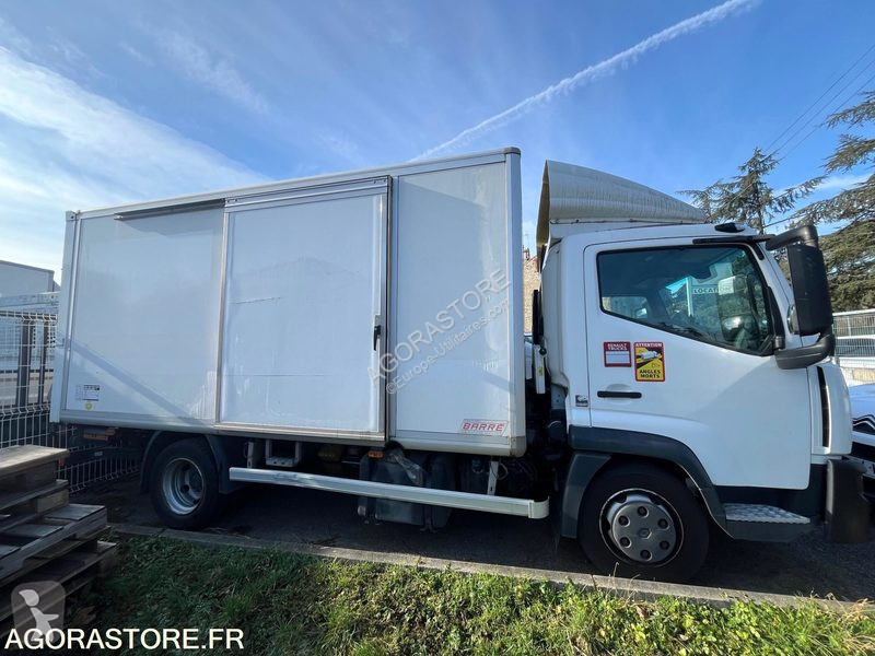 Camião Renault D