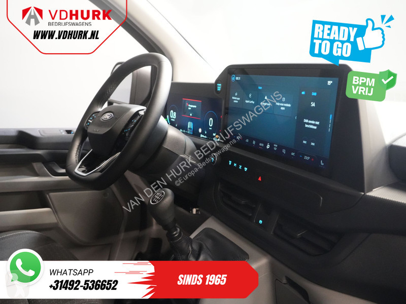 Ford 2.0 TDCI 150 pk L2 Trend DC Dubbel Cabine...