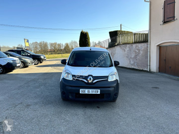 Furgoneta Renault