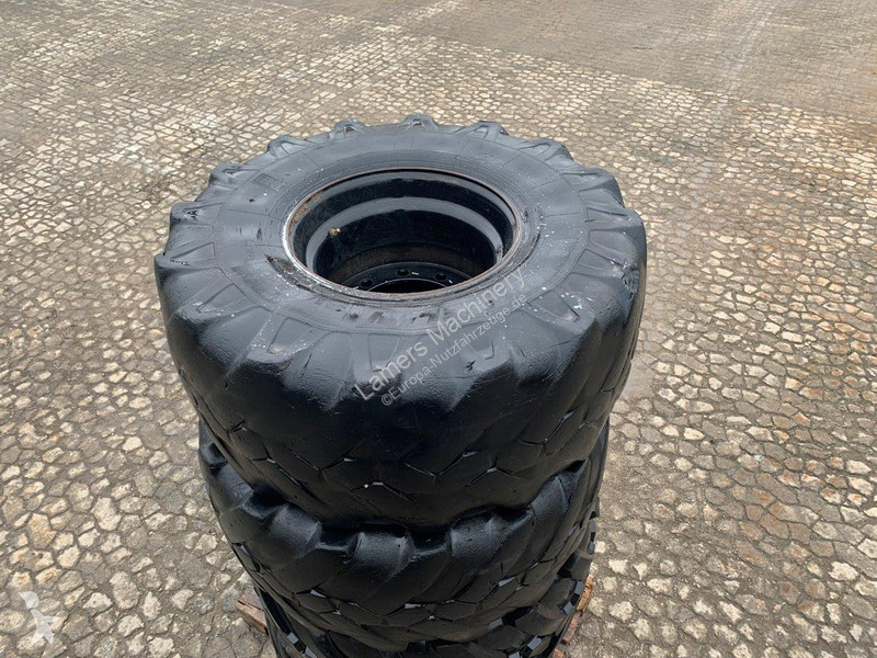 Nyttofordon Michelin XF