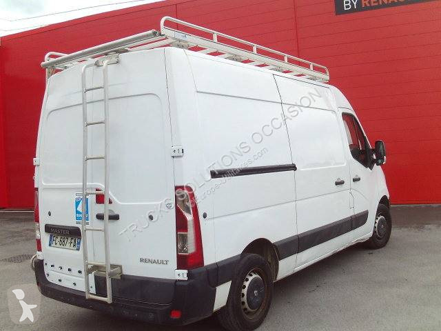 Furgoneta Renault