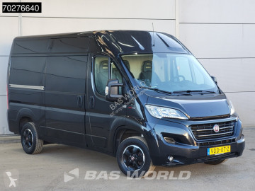 Fourgon utilitaire Fiat