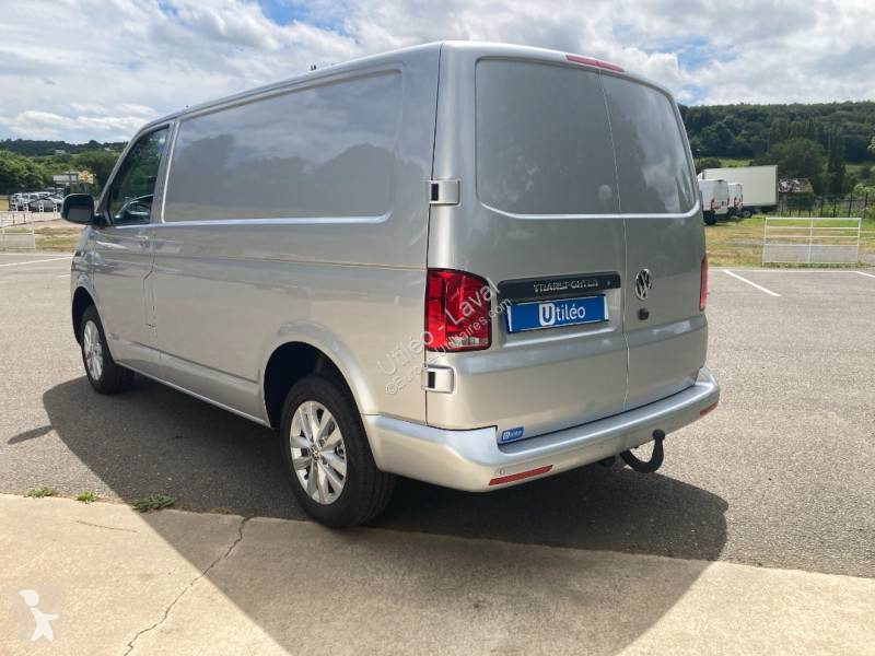 Véhicule utilitaire Volkswagen