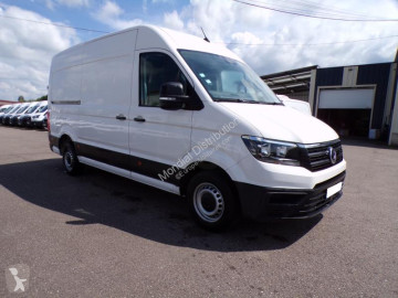 Volkswagen E-Crafter L3H3 TDI 140 BUSINESS
