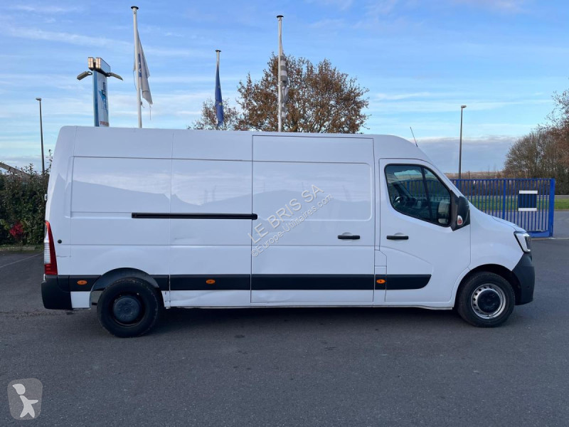 Veicolo commerciale Renault III FG GD CONFORT...