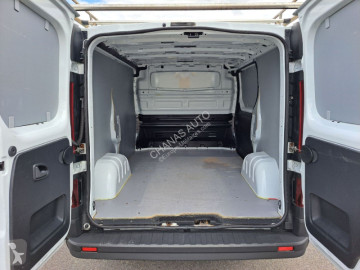 Furgone medio Opel