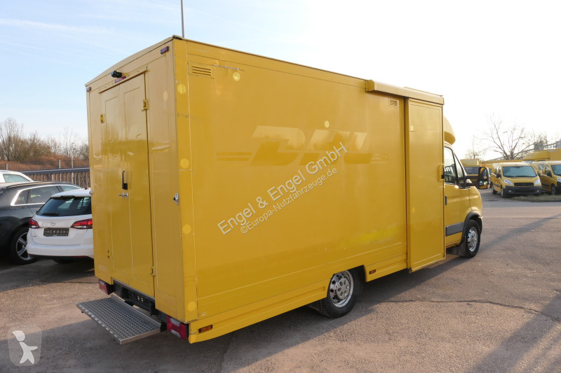 Veículo utilitário Iveco Daily 35 S11 C30C...