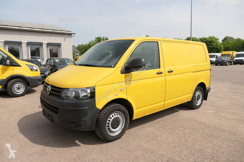 Veicolo commerciale Volkswagen T5 Transporter...