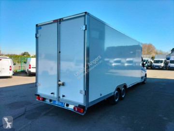 Caisse grand volume Renault