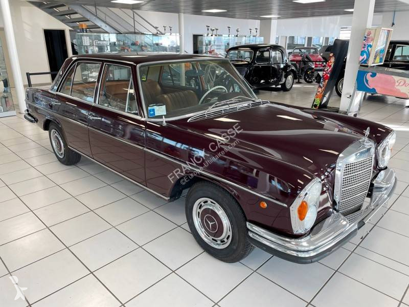 Veicolo commerciale Mercedes