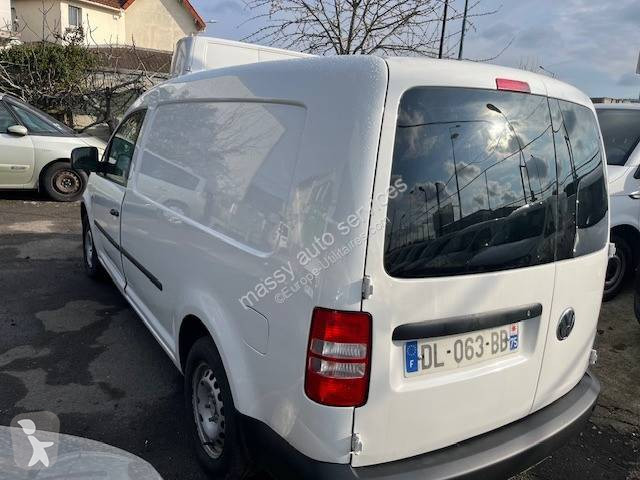 Furgoneta Volkswagen