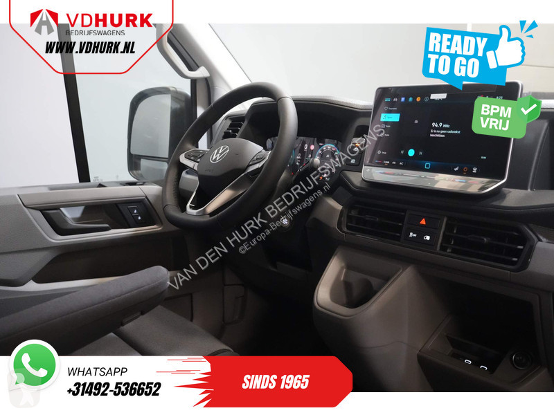 Furgoneta Volkswagen 35 2.0 TDI 140 pk DSG Aut....
