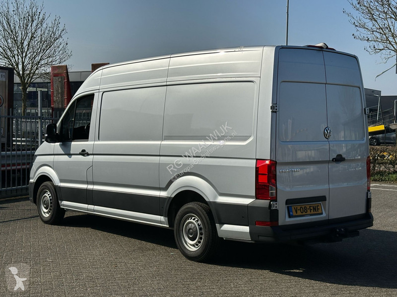 Bedrijfswagen Volkswagen 2.0 L 140 PK Veel...