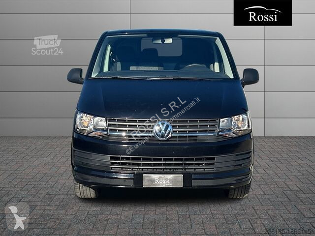 Furgoneta Volkswagen T6 - transp.28 2.0 tdi...
