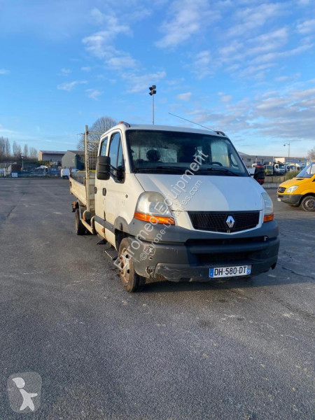 Furgoneta Renault 150.35