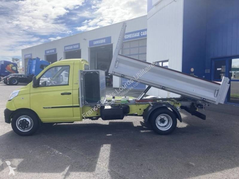Furgoneta Piaggio