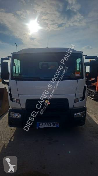 Veicolo commerciale Renault