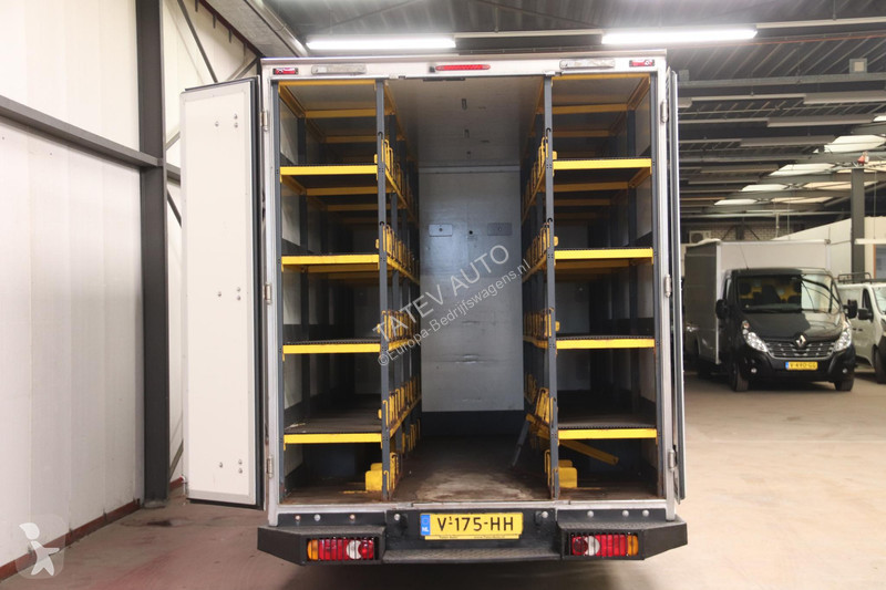 Veicolo commerciale Renault 2.3 dCi 170PK...