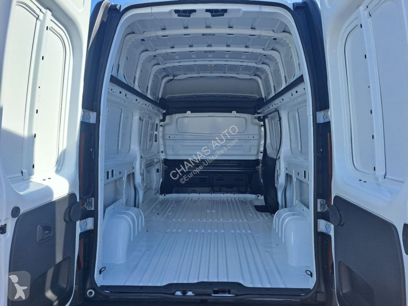 Veicolo commerciale Renault L2H2 3T BLUE DCI...