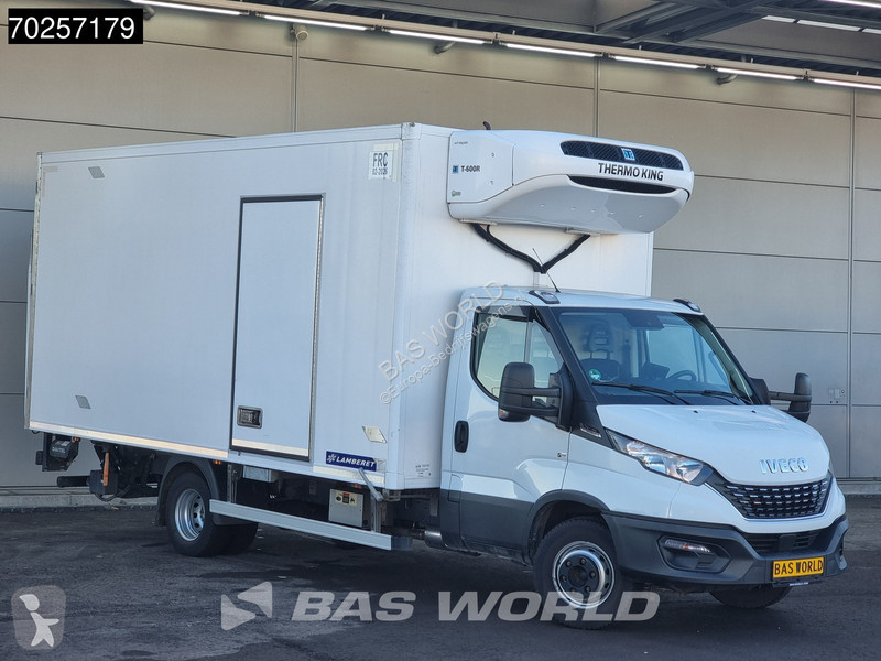 Užitkové vozidlo Iveco 72C21 Iveco 3.0L...
