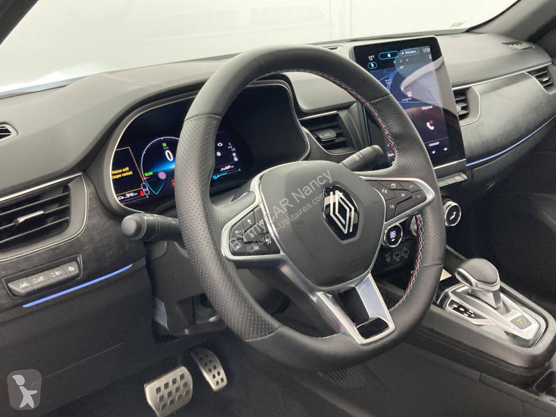 Autoutilitară Renault Arkana E-Tech 145 - 23