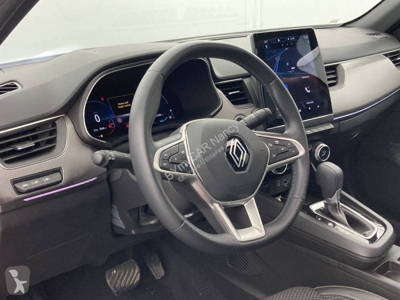 Užitkové vozidlo Renault Arkana E-Tech 145 - 23