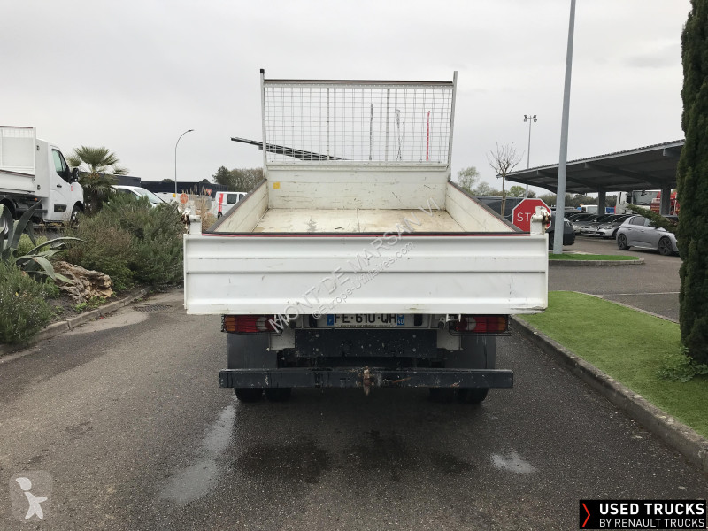 Véhicule utilitaire Renault