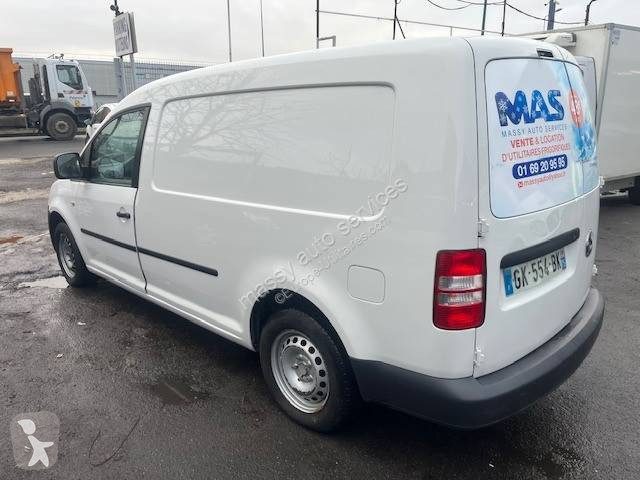 Véhicule utilitaire Volkswagen