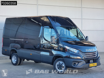 Caja cerrada Iveco nueva