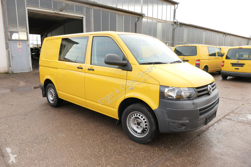 Veicolo commerciale Volkswagen T5 Transporter...
