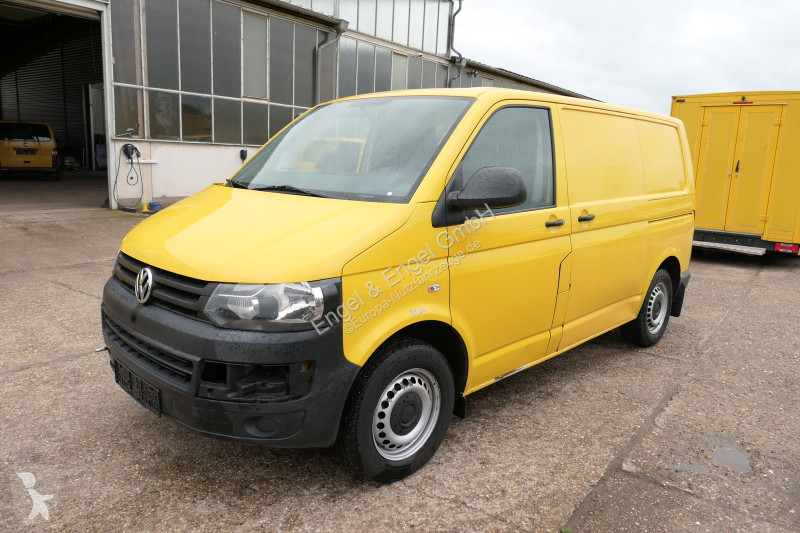 Veicolo commerciale Volkswagen T5 Transporter...