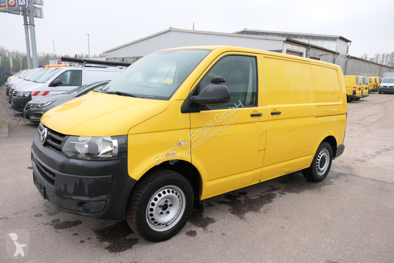 Veicolo commerciale Volkswagen T5 Transporter...
