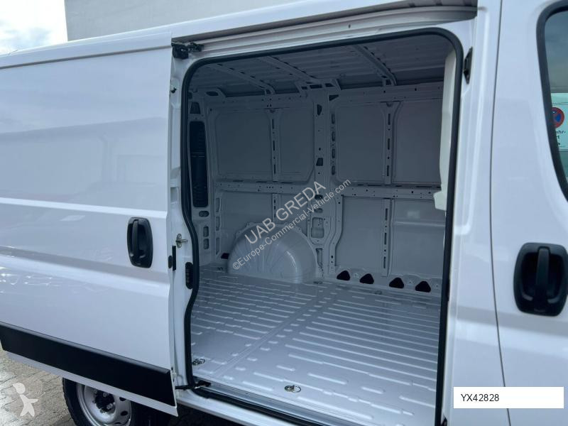 Veicolo commerciale Fiat