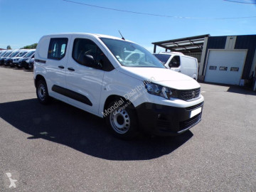 Furgonetă Peugeot