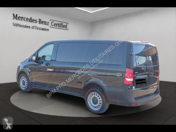 Caja cerrada Mercedes