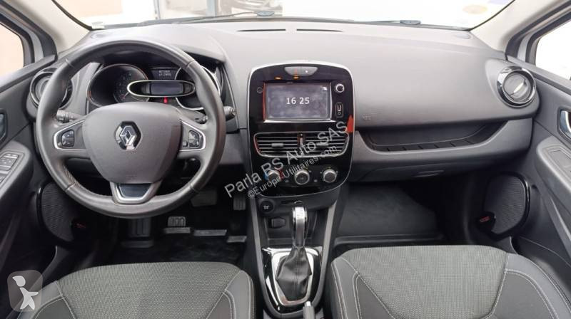 Furgoneta Renault