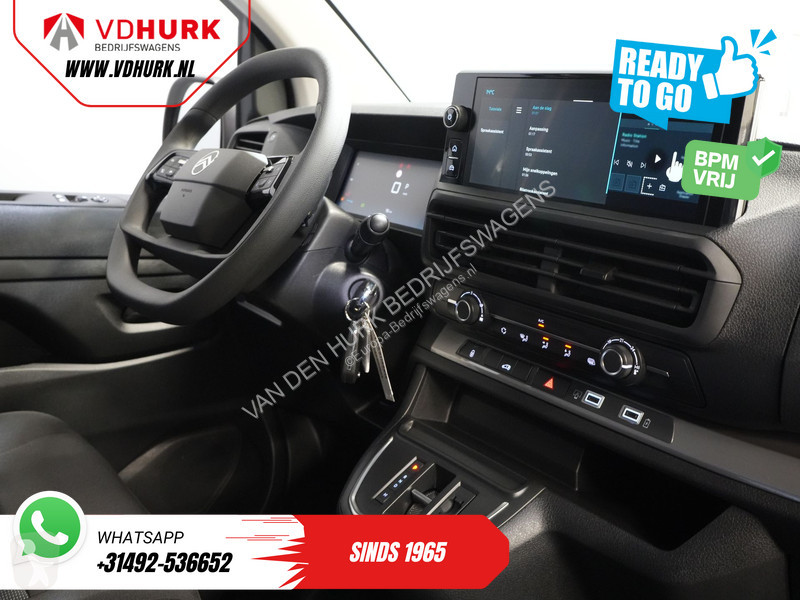 Furgoneta Citroën 2.0 HDI 180 pk Aut. L3 BPM...