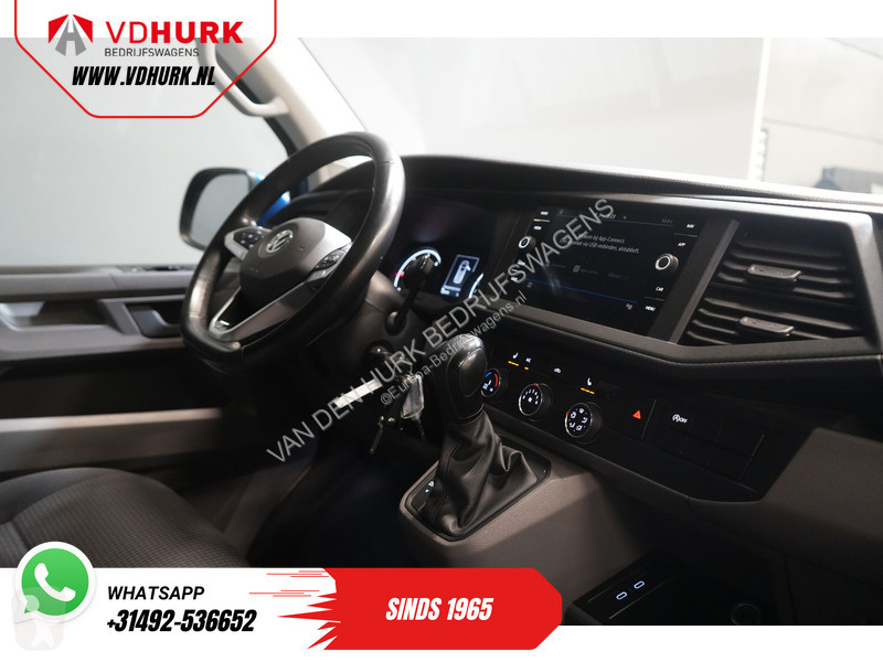 Furgoneta Volkswagen T6.1 2.0 TDI 150 pk L2 DSG...