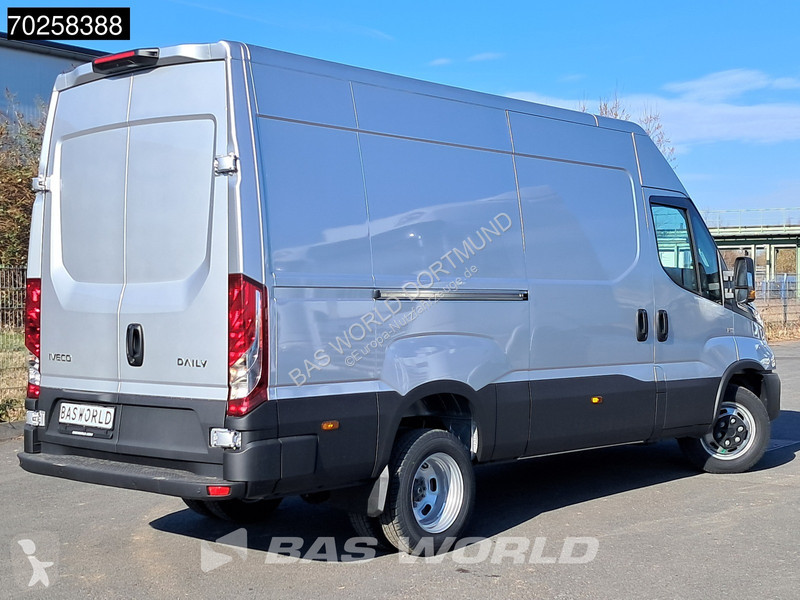 Nyttofordon Iveco 35C21 210PS Automatik...