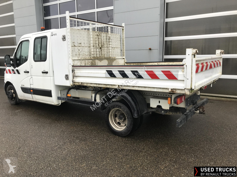 Véhicule utilitaire Renault