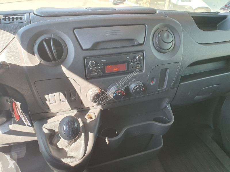 Veicolo commerciale Renault MASTER III FG F3500...