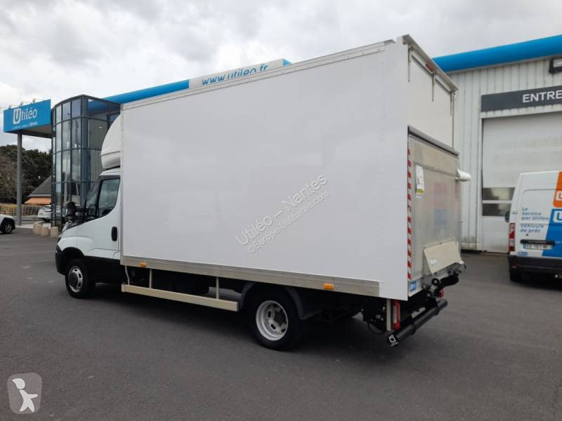 Veicolo commerciale Iveco